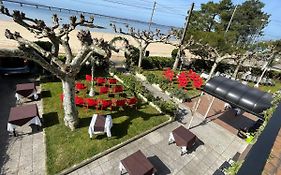 Hostal Restaurante Luz De Luna
